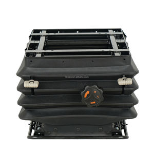 Aftermarket Onderdelen Mechanische Ophanging Stoel Basis Past Verschillende Fits Allis Chalmers Case Ford John Deere Jd - Product Image 6