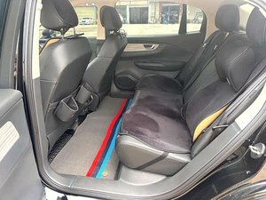 HONGQI EQM5 <span class=keywords><strong>2023</strong></span> Véhicule d'occasion VÉHICULE À ÉNERGIE NOUVELLE FABRIQUÉ EN CHINE HONGQI EQM5 <span class=keywords><strong>2023</strong></span> avec service de dédouanement - Product Image 5