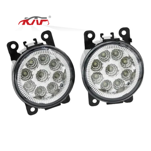 Fari Fendinebbia Anteriori, Accessori Auto, Faro 2N11-15201-AB, Luce Fendinebbia LED per Ford Focus 2007-<span class=keywords><strong>2009</strong></span>, Solo Vendita all'Ingrosso, Servizio OEM e ODM - Product Image 1