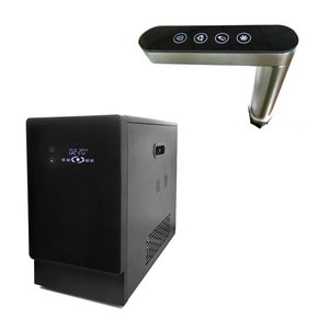 Domestic 3 in 1 Gas <strong>Water</strong> Maker With <strong>Water</strong> Chiller Boiler Under Sink <strong>Carbonated</strong> <strong>Water</strong> <strong>Dispenser</strong> - Product Image 1