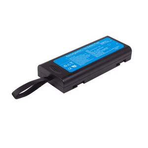 Mindray LI13I001A 115-059753-00 115-059754-00 IMEC8 IMEC10 IPM8 Imec5 IMEC7 Epm10 VS600 EPM 12MA Hasta Monitörü Pili - Product Image 4