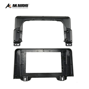 Reproductor de DVD para Auto con Marco Individual de 10.1 Pulgadas para <span class=keywords><strong>Citroen</strong></span> <span class=keywords><strong>C3</strong></span> 2022, Kit de Radio con Android Auto, Control Central, ABS - Product Image 3
