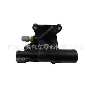 Adaptador de Montaje de Termostato 31251249 para Volvo S40/C30, Preferido para Comercio Transfronterizo, Hecho de Plástico - Product Image 4