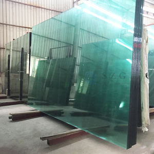 Bâtiment en verre trempé de sécurité, grand format jumbo, fabriqué <span class=keywords><strong>sur</strong></span> <span class=keywords><strong>mesure</strong></span>, vente en gros, pour porte de salle de bain, <span class=keywords><strong>douche</strong></span>, clôture de partition - Product Image 4