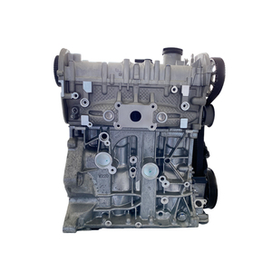 VW EA111 EA113 EA211 modelli di assemblaggio motore 4 cilindri auto di alta qualità tra cui SAGITAR <span class=keywords><strong>POLO</strong></span> A3 A4L A5 A6L A7 Q3 nuovo usato - Product Image 5