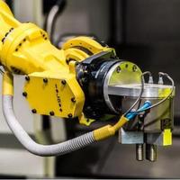 LIBIN CP 34-adriges 2,5mm PUR-isoliertes Kupfer-Litzenleiterkabel, geschirmt, -40°C~+80°C für Werkzeugmaschinen und Industrie