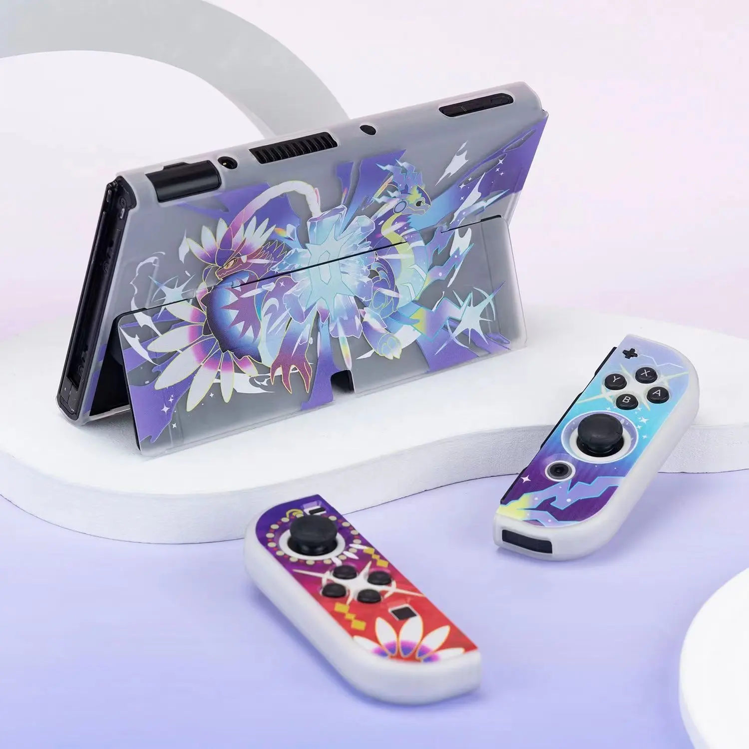 Nintendo Switch Reis Comfortabele Case Pokemon Perifere Producten Met Video Game Consoles Case Voor Nintendo Switch