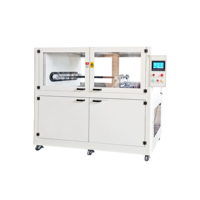 Testeur de flexion de câbles, machine d'essai de flexion oscillante de fils, testeur de durabilité à flexion répétée pour cordons d'alimentation