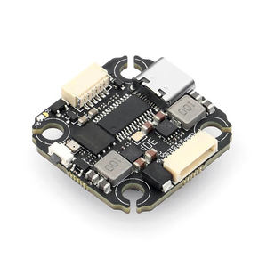 Contrôleur de vol Diatone Mam Ba MK4 F722 F7 Mini (MPU6000) pour accessoires de drone de course FPV RC Noir - Product Image 6