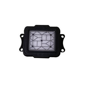 Cap Dx5 Station de capsulage de tête d'impression pour imprimante à jet d'encre Gwin Compatible avec l'encre solvant Nouveau - Product Image 3