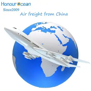 Cheap air shipping to UAE fba freight forwarder china to dubai abu dhabi DDP UAE shipping agent