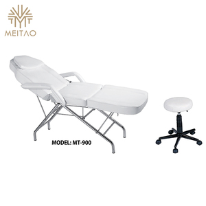 Juego <span class=keywords><strong>de</strong></span> cama <span class=keywords><strong>de</strong></span> <span class=keywords><strong>belleza</strong></span> <span class=keywords><strong>de</strong></span> salón profesional con características ajustables <span class=keywords><strong>y</strong></span> taburete, ideal para centros <span class=keywords><strong>de</strong></span> spa <span class=keywords><strong>y</strong></span> <span class=keywords><strong>bienestar</strong></span> - Product Image 1