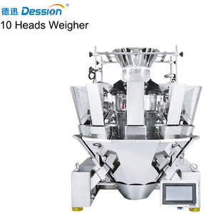 Máquina Automática para Envasar Bolsas de Carne Seca, Máquina para Envasar Tiras de Carne Seca, Máquina para Envasar Bolsas de Carne Seca de Cerdo - Product Image 3