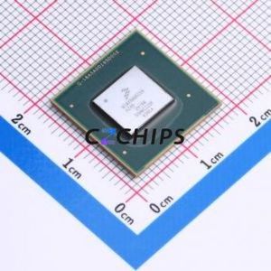 Microcontrolador de chip IC de circuito integrado MIMX8MQ6CVAHZAB (MCU/MPU/SoC), nuevo y original, a prueba de agua - Product Image 1