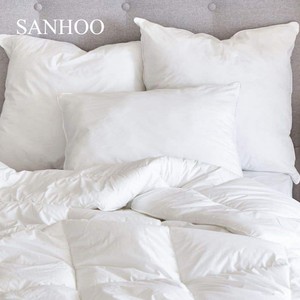 Ensemble de couette matelassée de haute qualité SANHOO, vente en gros pour hôtels, certifiée OEKO-<span class=keywords><strong>TEX</strong></span>, de qualité supérieure - Product Image 3