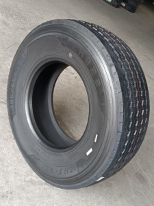 Neumáticos Nuevos LCH T-REX 385/65R22.5 para Camión, Neumáticos TBR, Neumáticos Radiales para Autobús, Sin Cámara, de Alta Resistencia, Venta al Por Mayor, para Todas las Posiciones de Rueda - Product Image 3