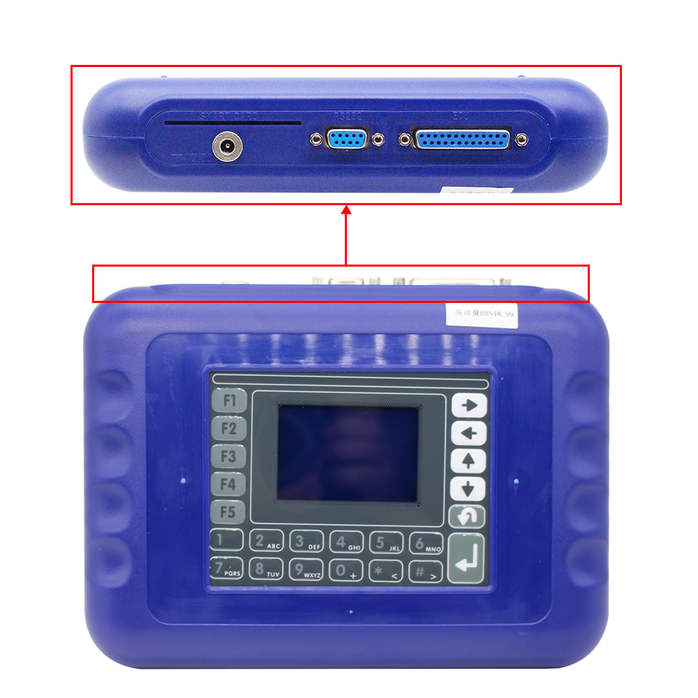 sbb pro2 オートコントローラー Sbb Pro2 V48.88 48.99 Auto Key Programmer Better Than Ck100