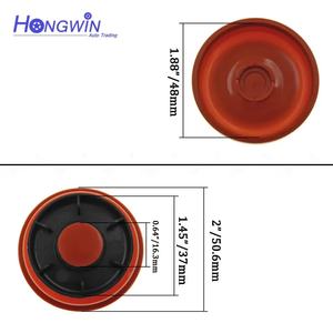 059103470AS/059103470AL/059103470AM Membrane de couvercle de soupape PCV pour pièces de moteur <span class=keywords><strong>Audi</strong></span> A4 A5 A6 A7 A8/S8 Q7 VW Touareg 3.0 TDI - Product Image 3