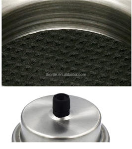 Porte-boisson en acier inoxydable avec <span class=keywords><strong>vidange</strong></span> pour voiture, <span class=keywords><strong>camping</strong></span>-<span class=keywords><strong>car</strong></span>, bateau marin et caravane - Product Image 5