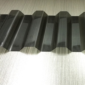 <span class=keywords><strong>แผ่น</strong></span>โพลีคาร์บอเนตที่มีสีสันสดใสชุดนักออกแบบจาก Starshine - Product Image 5