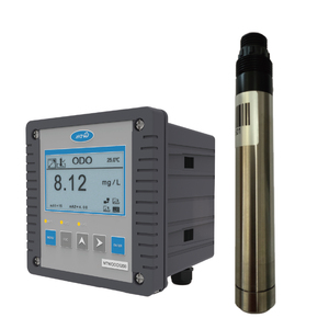 Controlador de Oxígeno Disuelto por Fluorescencia MTW Online, Electrodo con Precisión de 0.01mg/L, Modbus RTU, Personalizable OEM, 1 Año de Garantía, Pantalla LCD - Product Image 2