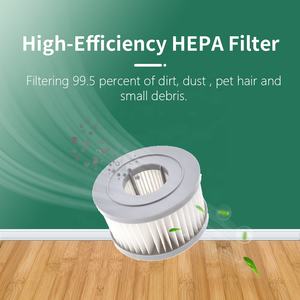 JV85/JV85 Pro/H9 Pro/H10 Pro/A6/A7/A8ชุดตัวกรองการบำรุงรักษาหลักสำหรับเครื่อง<span class=keywords><strong>ดูด</strong></span><span class=keywords><strong>ฝุ่น</strong></span> <span class=keywords><strong>jimmy</strong></span> - Product Image 4