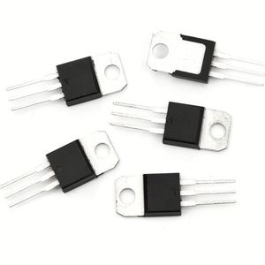Original&New 3N60L-TF3-T TO-220F Transistor CZSKU:KR23LO59 - Product Image 1