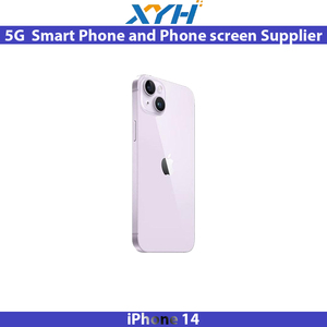 Apple <span class=keywords><strong>iPhone</strong></span> 14 6GB/256GB สีม่วง มือสอง สภาพดีเยี่ยม รองรับ <span class=keywords><strong>Nano</strong></span> <span class=keywords><strong>SIM</strong></span>+<span class=keywords><strong>Nano</strong></span> <span class=keywords><strong>SIM</strong></span> รุ่น A2884 - Product Image 3