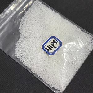 535 525 caderas 825 gránulos PS materia prima plástica virgen HIPS gránulos resina - Product Image 1