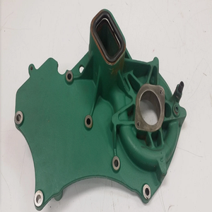 Carcasa de Bomba de Refrigerante Compatible con PENTA 21305392, Repuesto para Maquinaria de Construcción - Product Image 1