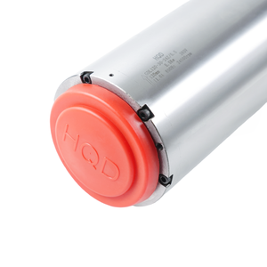 एचक्यू GDL120-30-24Z/5.5 5.5kw bt30 24000RPM cnc स्पिंडल मोटर के साथ मुख्य जल शीतलन 800 धातु मिलिंग के लिए hz <span class=keywords><strong>vfd</strong></span> ड्राइव - Product Image 3