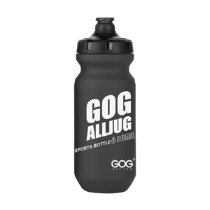 Botella de Agua Deportiva <span class=keywords><strong>GOG</strong></span> ALLJUG de 610 ml, Libre de BPA, con Tapa de Apertura a Presión, para Ciclismo, Deportes, con Logotipo Personalizado, Color para Correr y Hacer Ejercicio - Product Image 2