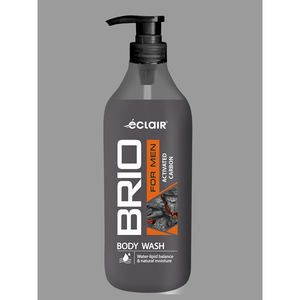Gel de Ducha Limpiador Diario Fresco con Ingredientes Naturales para la Higiene y el Confort Brio 730 ml - Product Image 3