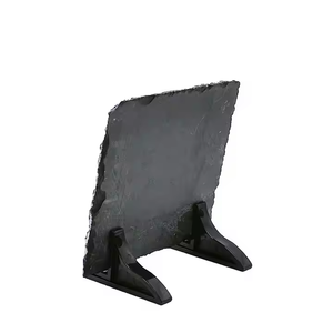 <span class=keywords><strong>Sumex</strong></span> Photo M R.R Sublimation Blancs Sublimation Rock Photo Ardoise Forme Carrée 15*15/20*20 - Product Image 5