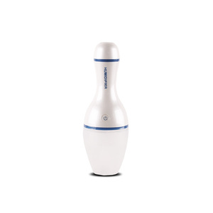 Mini USB Humidifier 1.0-2.5L Silent Home Aromatherapy Night Light For Small Room - Product Image 4