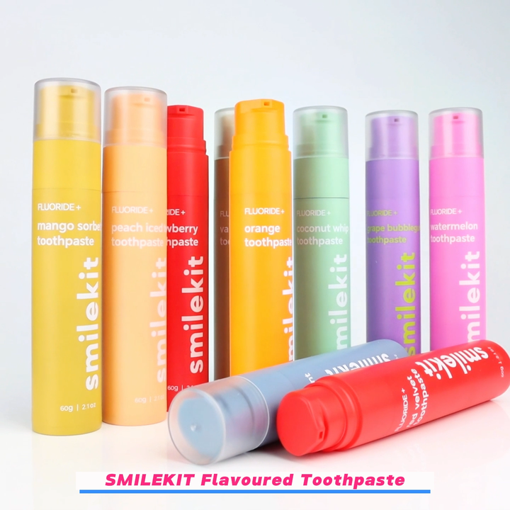 Fluoride 5000 Ppm Toothpaste Pregnancy 100 Authentic