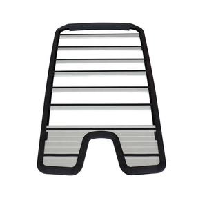 Barres <span class=keywords><strong>de</strong></span> <span class=keywords><strong>toit</strong></span> en alliage d'aluminium, boîtes à bagages, échelle pliante, boîte à équipement, panier <span class=keywords><strong>de</strong></span> <span class=keywords><strong>toit</strong></span> <span class=keywords><strong>pour</strong></span> Land Rover Defender 2020 2021 - Product Image 3