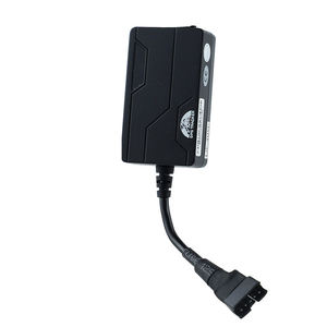 IMEI Login Tracking Platform 2G GPS Mini Motorcycle Vehicle GPS Tracker con alarma ACC Tk311 - Product Image 6