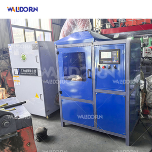 Máquina Desmontadora de Motores Nueva en Oferta, con Componentes de Engranajes, Material de Acero al Carbono, 380V 50HZ, 1 Año de Garantía - Product Image 6