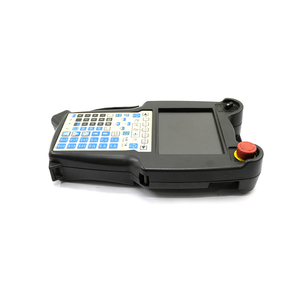 Fanuc Series 0i <b>Model</b> <b>D</b> Control Unit A05B-2518-C202 for General-Purpose Machining and Turning Centers - Product Image 6