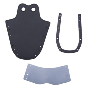 Orteil en caoutchouc de skis nautiques personnalisé complet pour combo fixations de <span class=keywords><strong>ski</strong></span> <span class=keywords><strong>nautique</strong></span> - Product Image 1