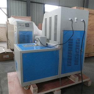 Criostato DWC-196 para Pruebas de Impacto a Baja Temperatura, Simulador de Impacto Criogénico - Product Image 3