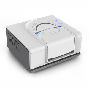 고해상도 플라스틱 ATR 푸리에 변환 적외선 분광기 FTIR 분광기 - Product Image 1
