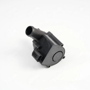 Bomba de Refrigerante para Calefacción en Oferta, Compatible con Audi A3 Q3 VW Golf Skoda OEM 5N0965561 5N0 965 561 - Product Image 2