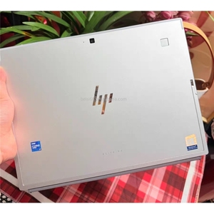 3.00GHz Elite <span class=keywords><strong>G8</strong></span> X2แท็บเล็ตที่ถอดออกได้ Intel Core I7 1185G7 16GB RAM 256GB SSD 12.9 "Windows กราฟิกทุ่มเท<span class=keywords><strong>21</strong></span>:9 10 120Hz - Product Image 2