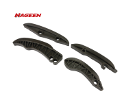 Nuevo Juego de Cadena de Distribución de Alta Calidad Compatible con BMW X5 F15 Modelo N57 Motor Diésel, Piezas Automotrices OE 11318586699
