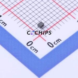 BWCU00121008900Y03 Common Mode <b>Filter</b> SMD-4P,1.3x1mm <b>RF</b> 2 125V 250mA 90Ohm@100MHz - Product Image 1