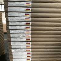 Rame de papier autocopiant NCR pour les secteurs de l'assurance et des affaires générales