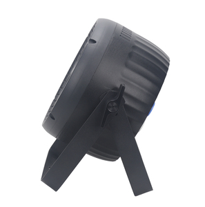 <span class=keywords><strong>Kimu</strong></span> 7*25W Aluminio Etapa Dj Par Iluminación para discoteca Bar - Product Image 5