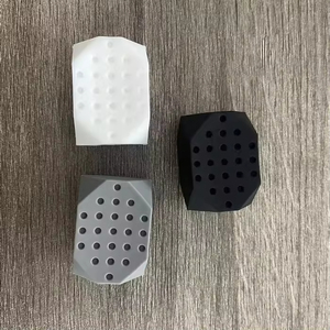All'ingrosso mandibola del muscolo del collo facciale personalizzato esercitatore della mascella di buona qualità Gel di silice personale per la cura della mascella Trainer definire Jawline - Product Image 6